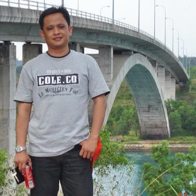 Hasmansyah's profile picture. 