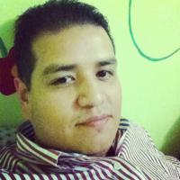 Israel Cedillo (@icedillom) 's Twitter Profile Photo