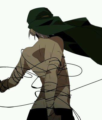 MournfulEgo's profile picture. ➖「αи α∂νιѕєя σf α мαи. нσℓ∂ѕ вαяαяαף ѕєι. нє'ѕ тѕυкιнι gσмι. 」「кєєρ cαℓм αт αℓℓ тιмєѕ.」「ѕєяισυѕ ρєяѕσи 」➖