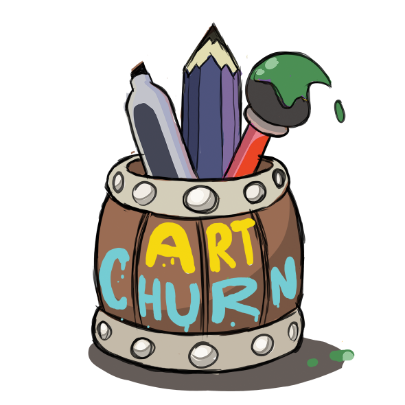 ArtChurnさんのプロフィール画像