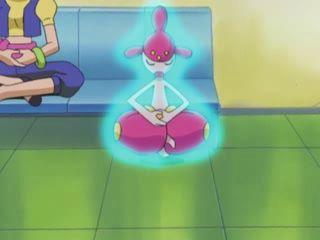 Who am I? Where am I? Trainer: @BrawnTrainrNeil |Male|Single|LV88|PokeRP|
