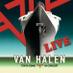 Van Halen (@vanhalen) Twitter profile photo