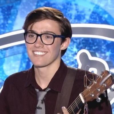 fanpage dedicated to trevor douglas's abnormally perfect teeth 3/24 TREVOR FOLLOWED 3-4-15 2/4 of the rejects THANK YOU