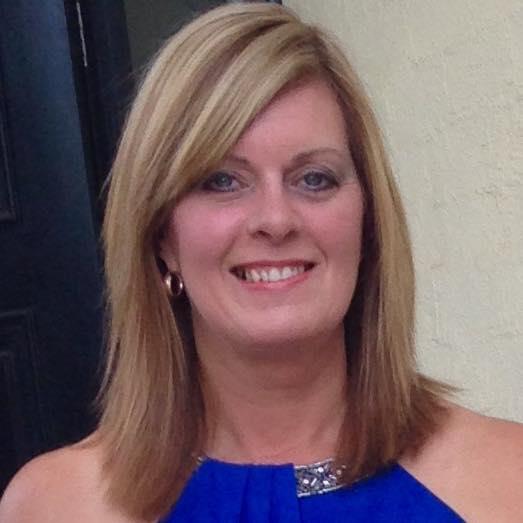 Teacher librarian. Loves Jesus