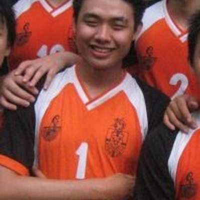 congx5's profile image