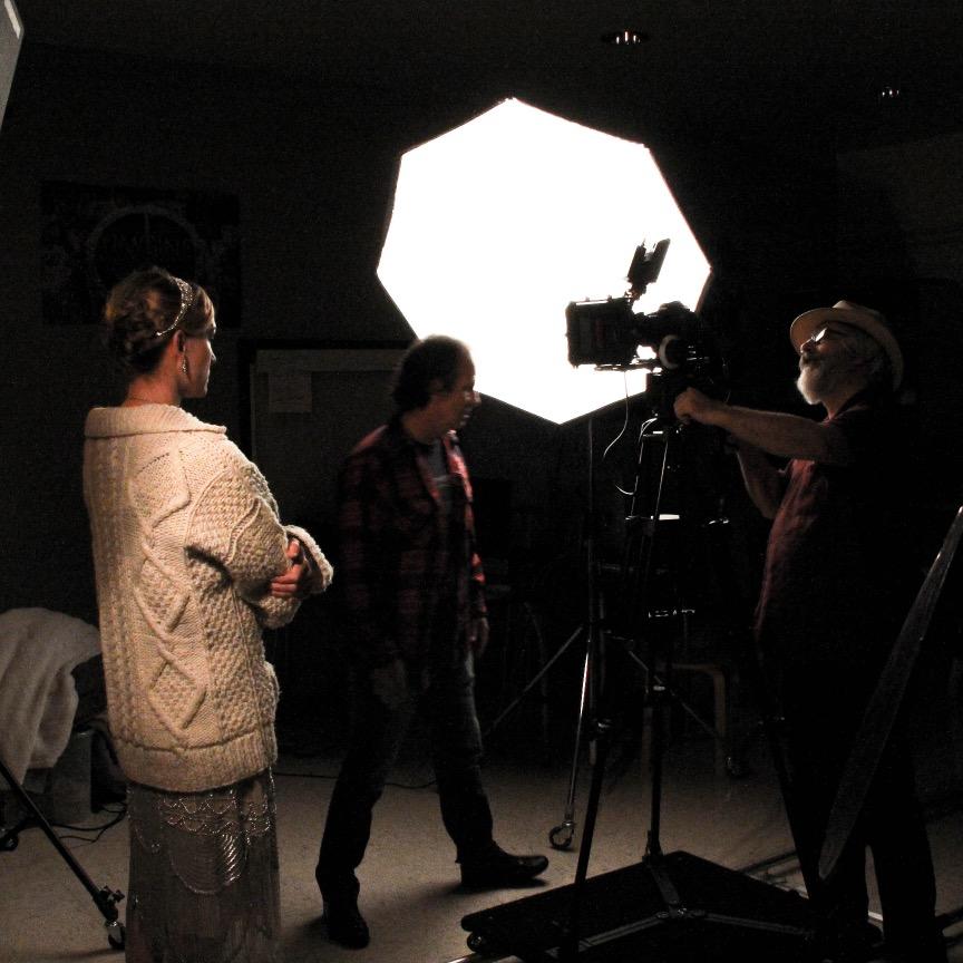 Mariposa Productions is a full service production company in Tacoma WA.