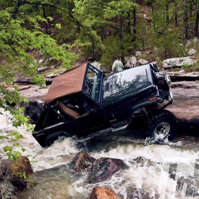 It's a Jeep thing. Beer,Women,Jeeps #BWJ