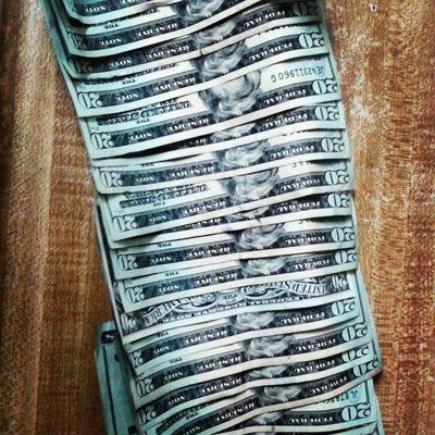 bates_daniel's profile picture. if you ain't talkin money then what you talkin