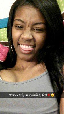 Coast|Baddie❤ follow me real niggas over here baby ✊