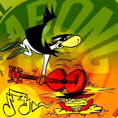 Punk/Indie/Folk band from Toronto Ontario Canada
ElKabongTO@gmail.com