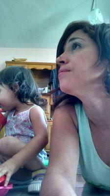 Mujer, Madre, Moderna y Feliz