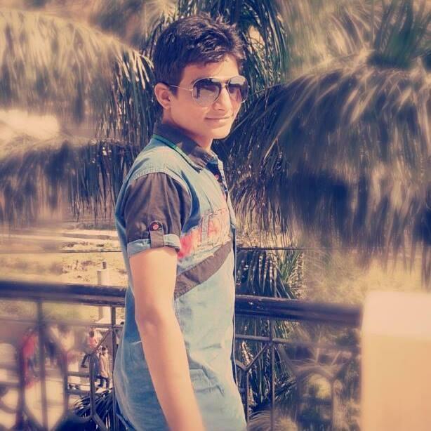 bhabhar