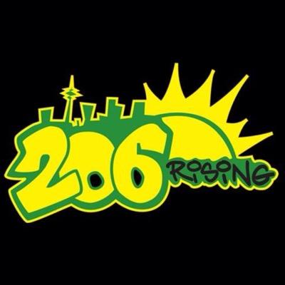 206Rising Profile Picture