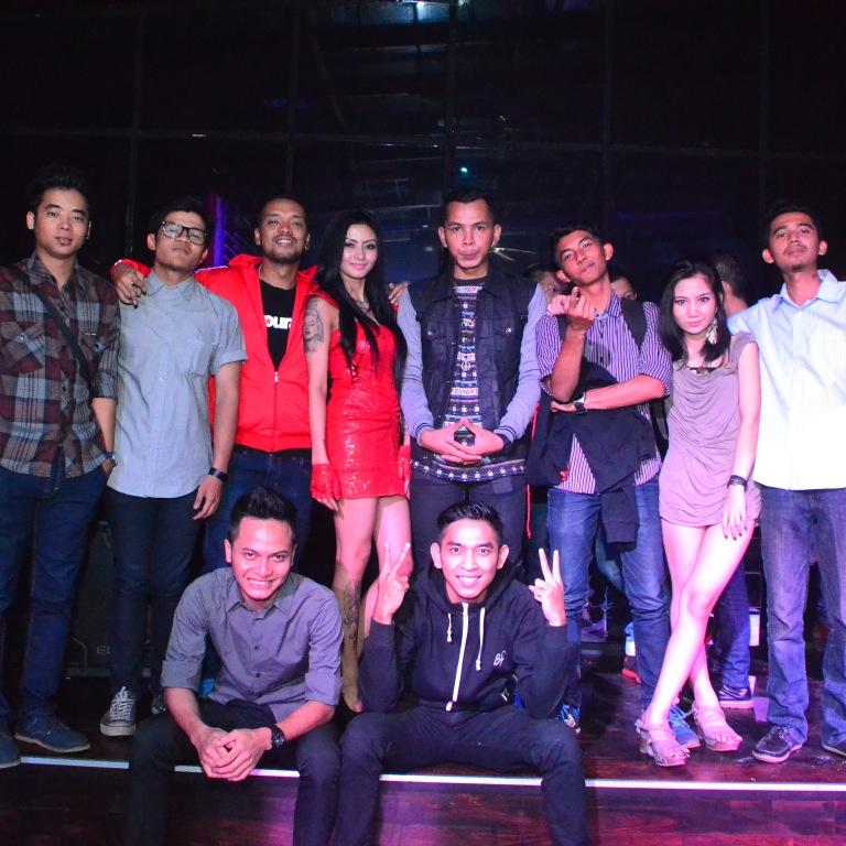 live DJ / Event Organizer