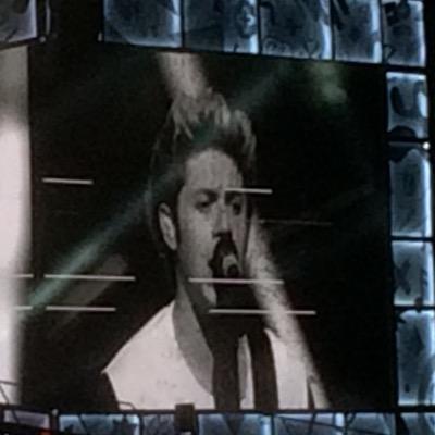 I♡ONE DIRECTION / Niall girl♡ でも、メンバー全員大好き♡ / OTRAtour 3.1 / dirさん仲良くして下さい‼︎ Niall girl大歓迎です♡