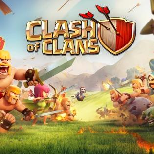 Coming to you with the best and new updates of clash of clans! Started Streaming 3/3/15