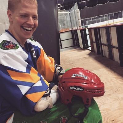 Walking gongshow, livin the dream.