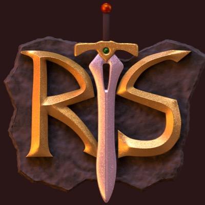 streamer. dreamer. rser.