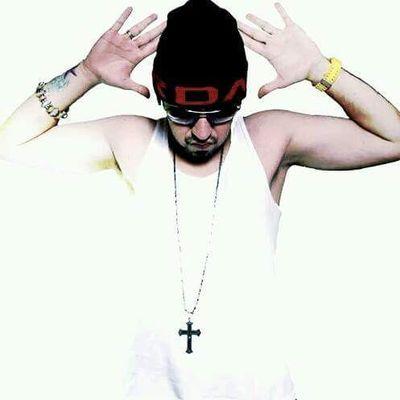 Artista De Genero Urbano Colombiano