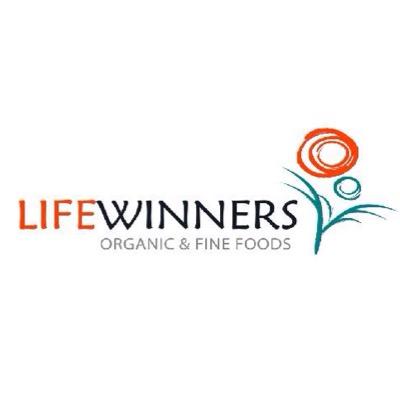 Lifewinners Organic & Fine Foods