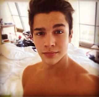 CD9♥ Austin Mahone♥ #CDLGDL
