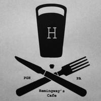 Hemingway's Cafe (@hemsoakland) 's Twitter Profile