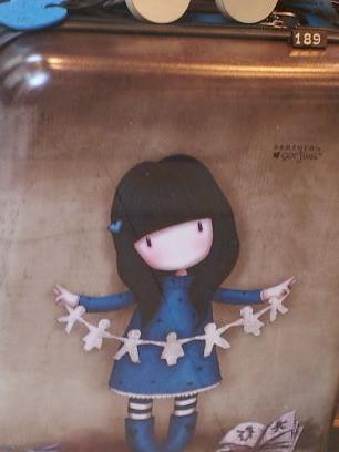 LuBeraja's profile picture. 