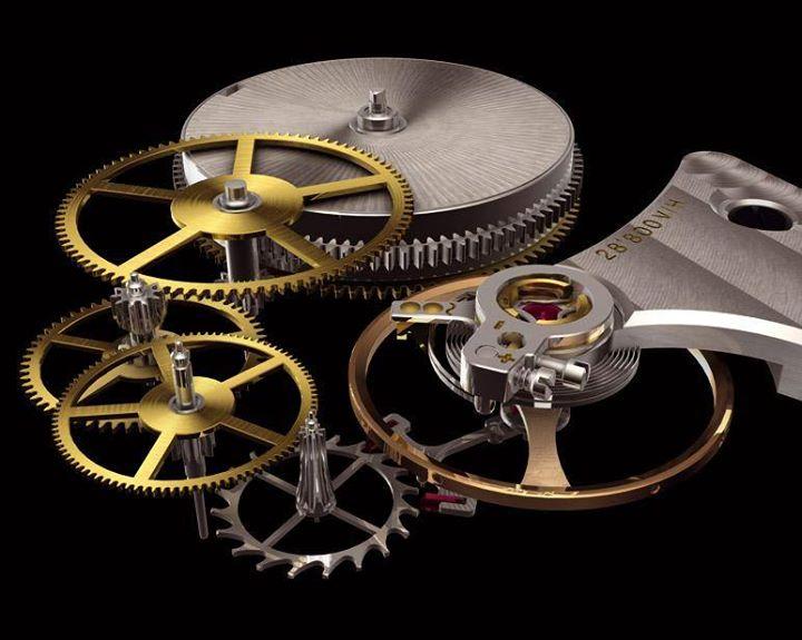 relojerialalo1's profile picture. Relojero con 14 cursos de relojería impartidos por instructores suizos, especialista en relojes cronografos y de gran complicación.servicio a cualquier marca.