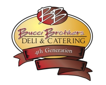 BucciBrosDeli's profile picture. The greatest deli and catering in all of the land!
