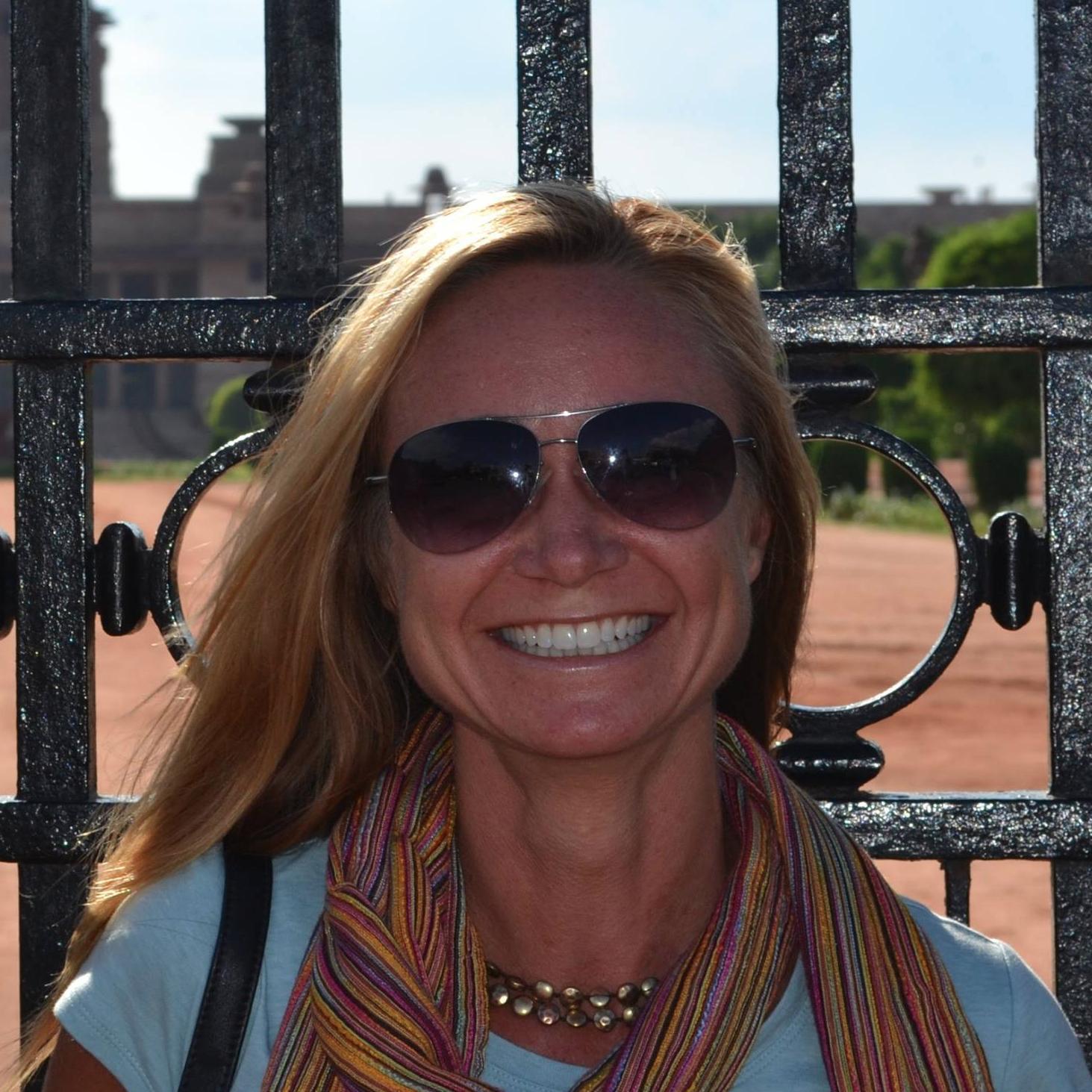 danielleccutler's profile picture. Aviation & Marine Editor for @RobbReport.