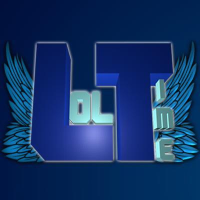 WPLoLTime's profile picture. 