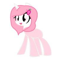 Im a friendly fizzy soda pony named Strawberry Splash. How are you?