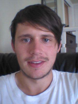 Writer. Musician. Chelsea. Collingwood. Public Relations student. Arts graduate.