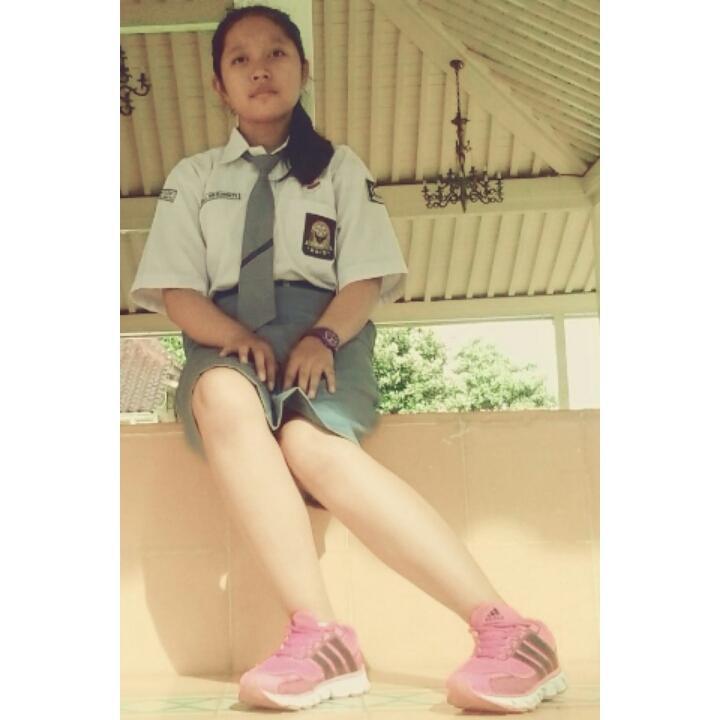 tirtonirmolo'17
I can dream and I can reach my dream