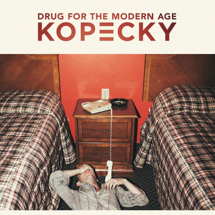 Drug for the Modern Age out now! http://t.co/aYBnN77dU1