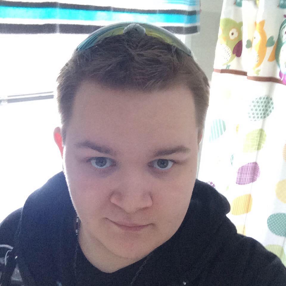 TerryAMGerman's profile picture. 