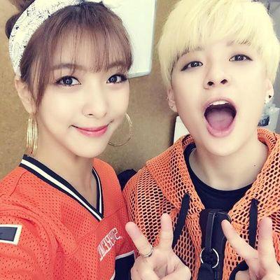 f(x)Ailee 97line   Dimensions4 Docking Station