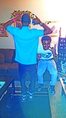 #MGN 150 wit all my niggas free 23 rip jaleel rip chaz live for zay money team Bip SD ⛽️Jump out ⛽️