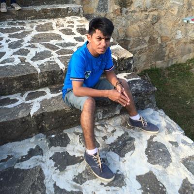 Nafaz7's profile picture. 