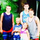 Ryan Warner - @RyanWar69438603 - Twitter