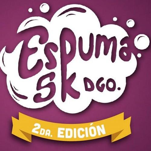 La primera carrera de convivencia con un concepto único y original que nace en Durango. Espuma 5k una manera diferente, original y sana de practicar deporte.