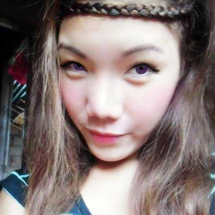 I'm Grace from Philippines. 18 Years old and a High School student =)