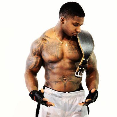 Silverback Xtreme Fitness is founded by myself Joel H. I am here to help those in need of change physically. This is a lifestyle, not something  we just do.