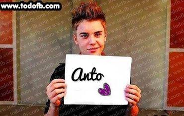 antonel80776636's profile picture. Amo a Justin Bieber =) beliebers forever 3 ... dejo mi whatsapp 1530174007