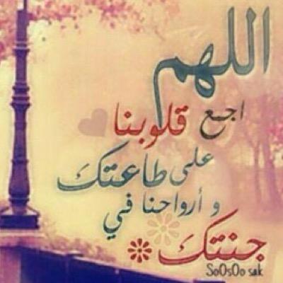 طموحي الدعوة إلى الله فماأجمل الحياة مع الله اللهم لاتجعل الدنيا أكبر همي رضاك يالله وفردوسك الأعلى ❃