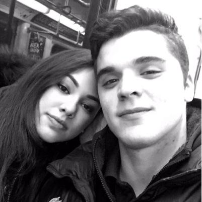 MaxAbalos's profile picture. Chileno en Toronto