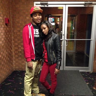 Coolin w/ Bae 3/12/14