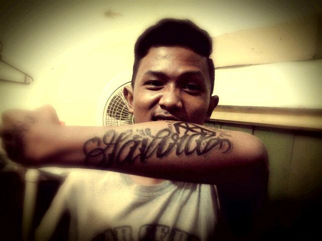 Revolted PUNK