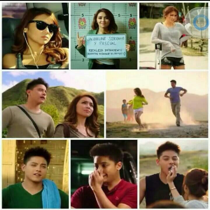 I still love you. Certified KathNiel fan. Loves to dance and sing.