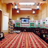 دعوتك فستجب  (@saeed1443h) 's Twitter Profile